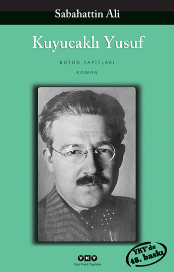 Kuyucaklı Yusuf