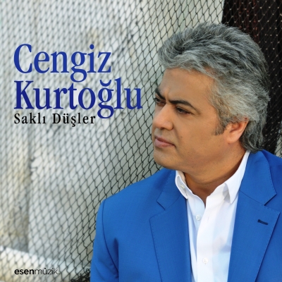 Saklı Düşler<br />Cengiz Kurtoğlu<br />