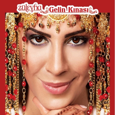 
Gelin Kınası<br />Züleyha<br />Geleneksel Kına ve Düğün Havaları
