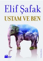 Ustam ve Ben<br />(Ciltli)