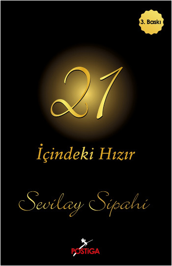 21 - İçindeki Hızır