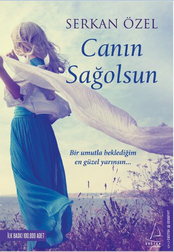 Canın Sağolsun <br />Serkan Özel'in <br />Yeni Kitabı