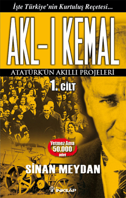 Akl-ı Kemal <br />1. Cilt