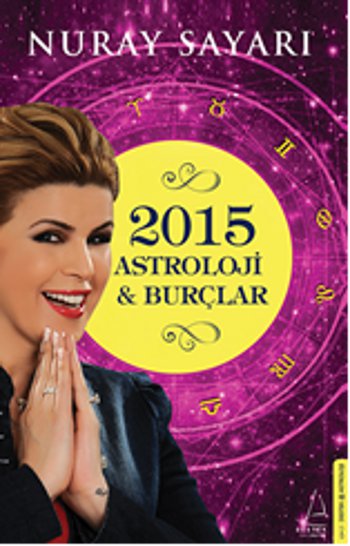 Astroloji ve Burçlar 2015