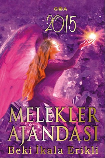 Melekler Ajandası 2015