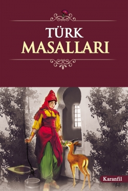 Türk Masalları<br />(Cep Boy)