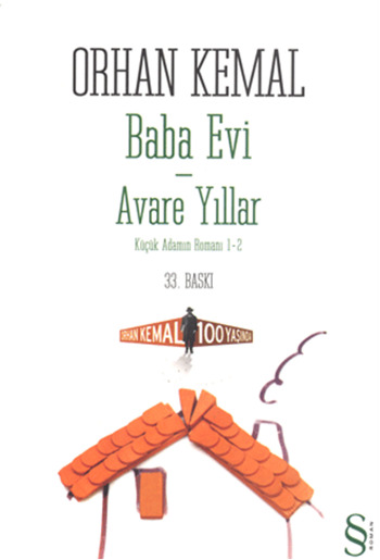 Baba Evi<br />Avare Yıllar