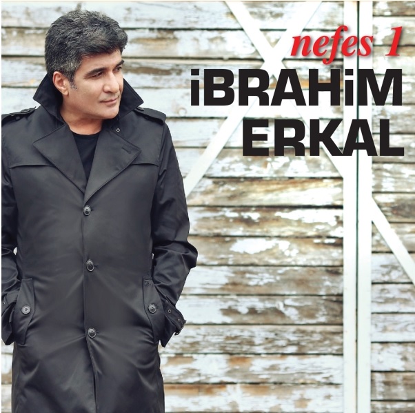 Nefes 1 <br />İbrahim Erkal