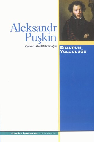 Erzurum Yolculuğu