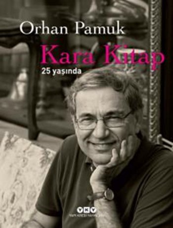 Kara Kitap <br />25 Yaşında