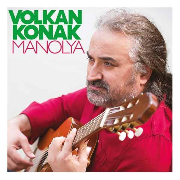 
Manolya<br />Volkan Konak 
