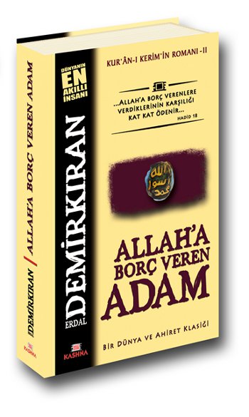 Allah'a Borç Veren Adam