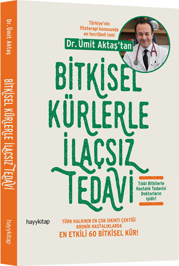 Bitkisel Kürlerle <br />İlaçsız Tedavi