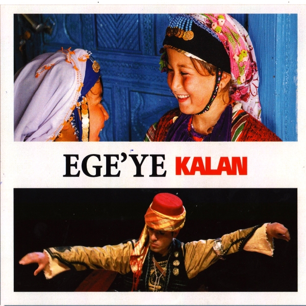 
Egeye Kalan<br />(2 CD Birarada)<br />İncesaz, Grup Abdal,<br />Cengiz Özkan
