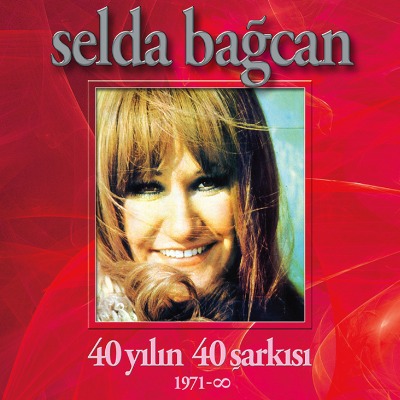 40 Yılın 40 Şarkısı<br />Selda Bağcan<br />(2 CD Birarada)