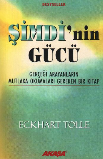 Şimdi'nin Gücü<br />