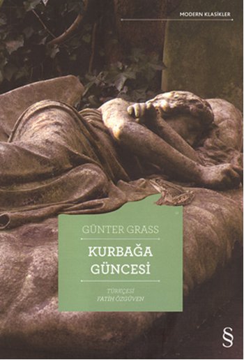 Kurbağa Güncesi