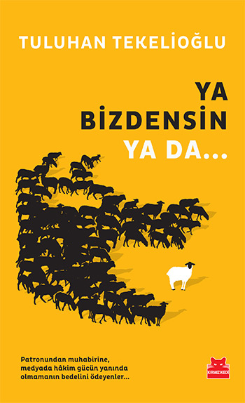 Ya Bizdensin Ya Da...