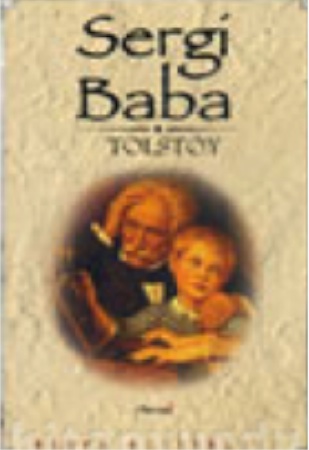 Sergi Baba