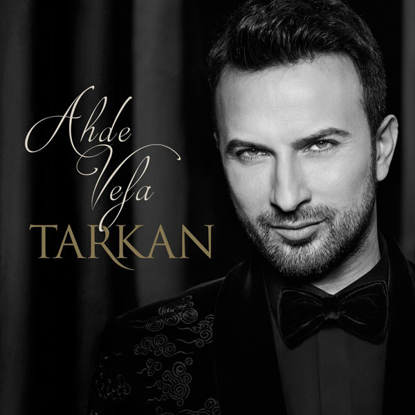 Ahde Vefa<br />Tarkan<br />