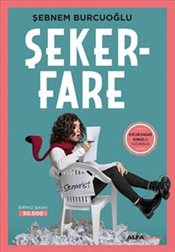 Şekerfare<br />Kocan Kadar Konuş<br />Yazarının Yeni Kitabı