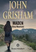 Maden <br />(Gray Mountain)