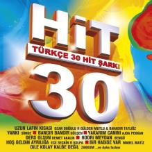 Türkçe 30 Hit<br />(2 CD Birarada)<br />Gülşen, Demet Akalın, Mustafa Ceceli