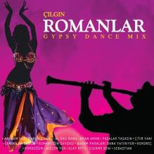 
Çılgın Romanlar<br />Roman Havaları<br />Gypsy Dance Mix
