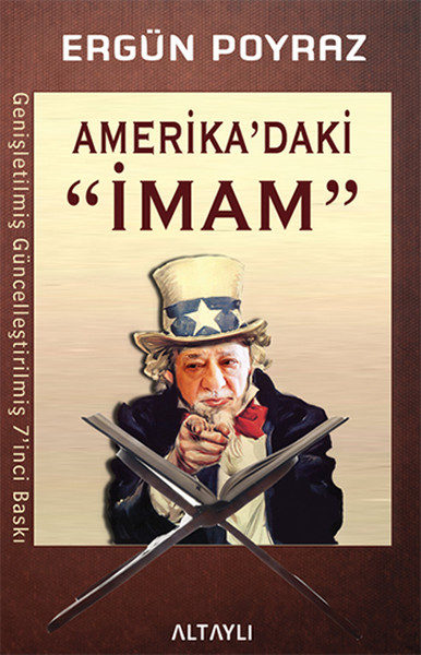 Amerika'daki Imam<br />