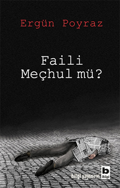 Faili Meçhul mü?