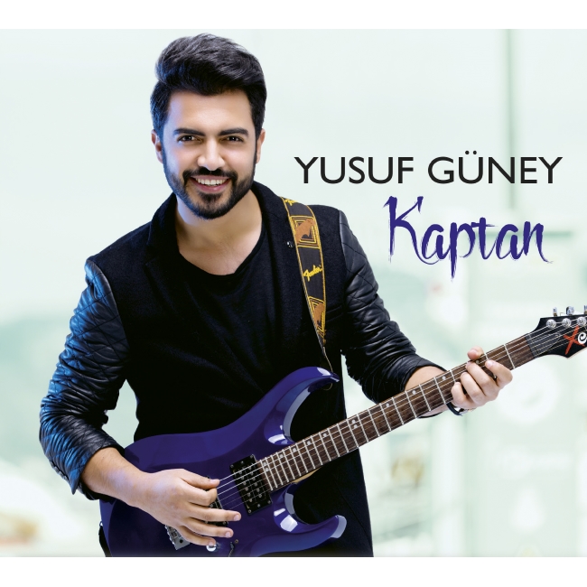 Kaptan <br />Yusuf Güney