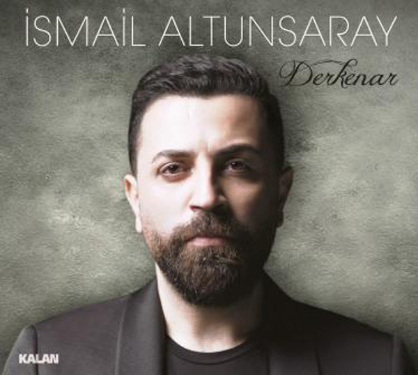 Derkenar<br />Ismail Altunsaray