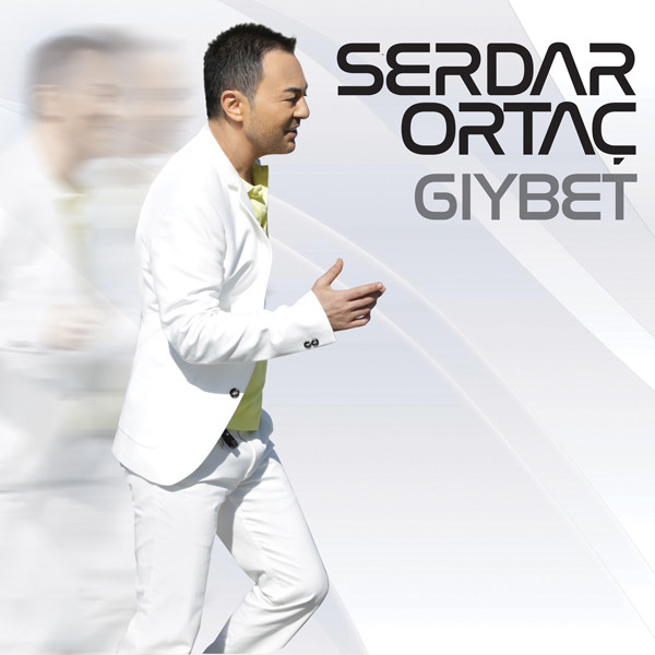 Gıybet<br />Serdar Ortaç<br />