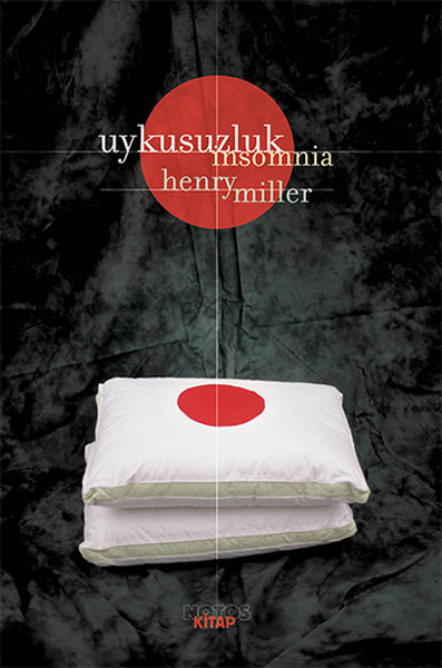 Uykusuzluk <br />Insomnia