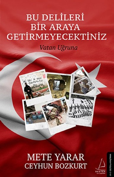 Bu Delileri Bir Araya <br />Getirmeyecektiniz <br />Vatan Uğruna