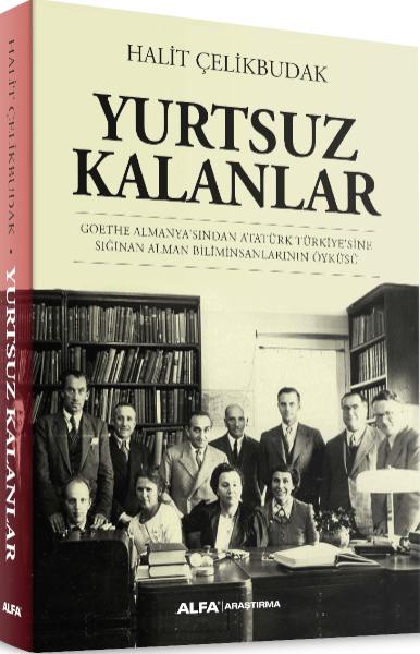 Yurtsuz Kalanlar