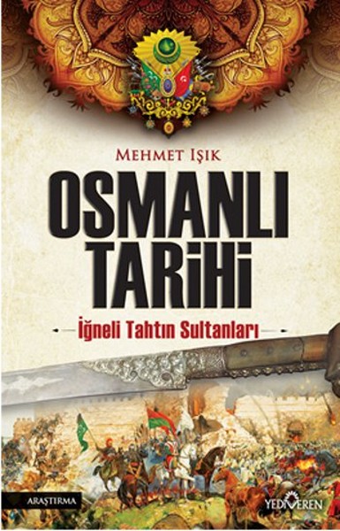 Herkes için Osmanlı Tarihi <br />