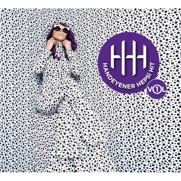 Hepsi Hit - Vol 1<br />Hande Yener