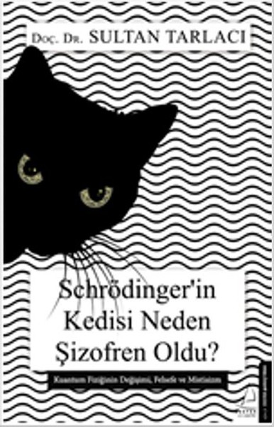 Schrödinger'in Kedisi <br />Neden Şizofren Oldu?