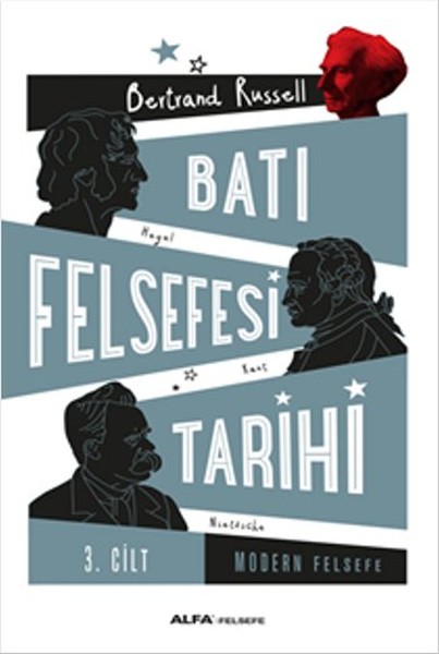 Batı Felsefesi Tarihi <br />Cilt 3