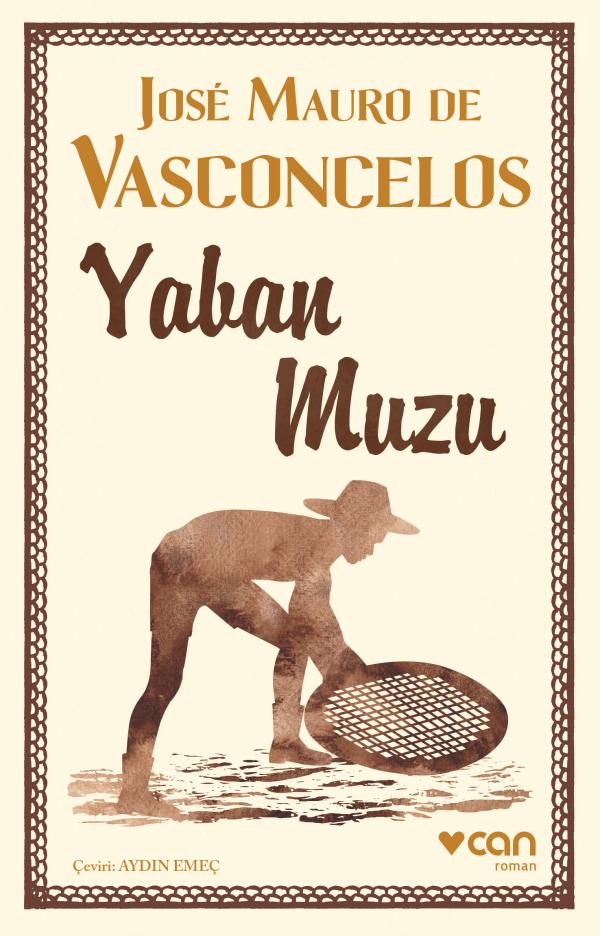 Yaban Muzu