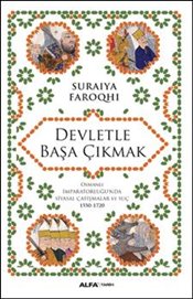 Devletle Başa Çıkmak