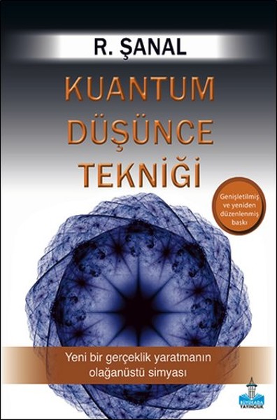 Kuantum Düşünce Tekniği<br />