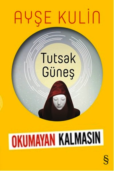 Tutsak Güneş  <br />Okumayan Kalmasın Kampanyası