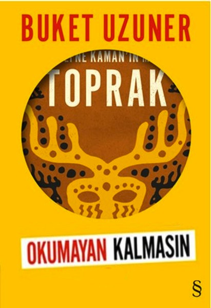 Toprak - Okumayan Kalmasın Kampanyası