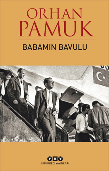 Babamın Bavulu