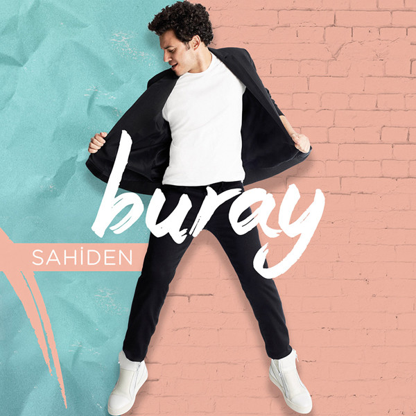 Sahiden<br />Buray<br />