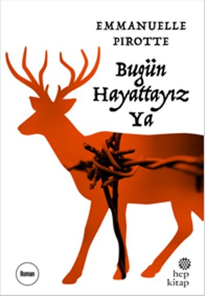 Bugün Hayattayız Ya