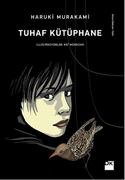 Tuhaf Kütüphane