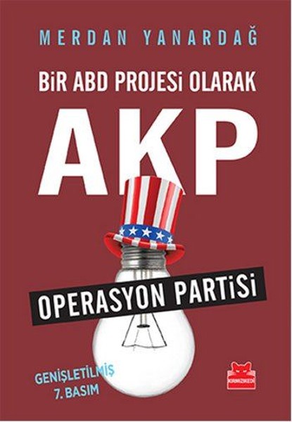 Bir ABD Projesi Olarak AKP